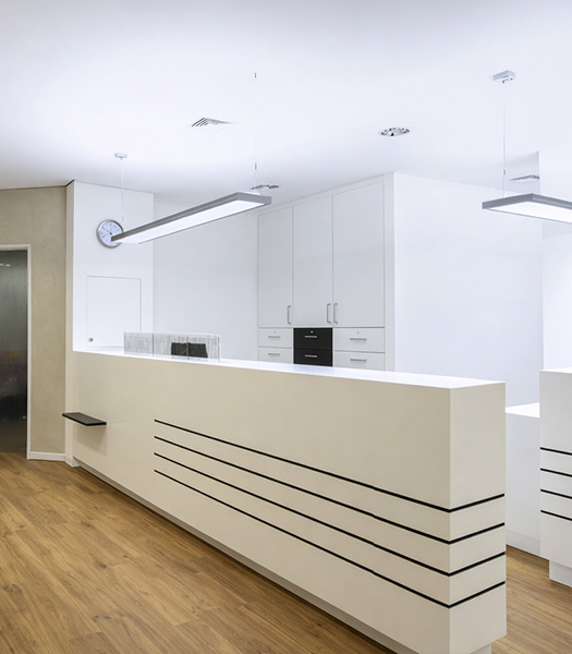 Anfahrt zur Zahnarztpraxis Schlosser in Kolbermoor