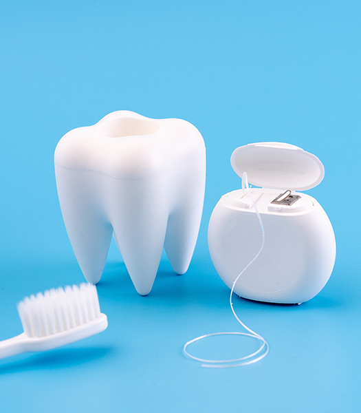 PZR / Zahnreinigung / Prophylaxe - Zahnarztpraxis Kolbermoor bei Rosenheim