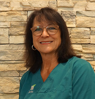 Team der Zahnarztpraxis Kolbermoor bei Rosenheim