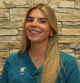 Team der Zahnarztpraxis Kolbermoor bei Rosenheim