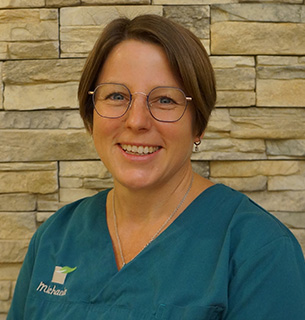 Team der Zahnarztpraxis Kolbermoor bei Rosenheim