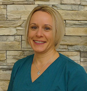 Team der Zahnarztpraxis Kolbermoor bei Rosenheim